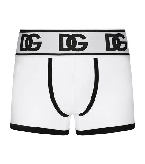 dolce gabbana boxer|dolce and gabbana boxer shorts.